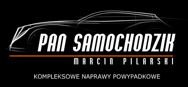 Pan Samochodzik Marcin Pilarski